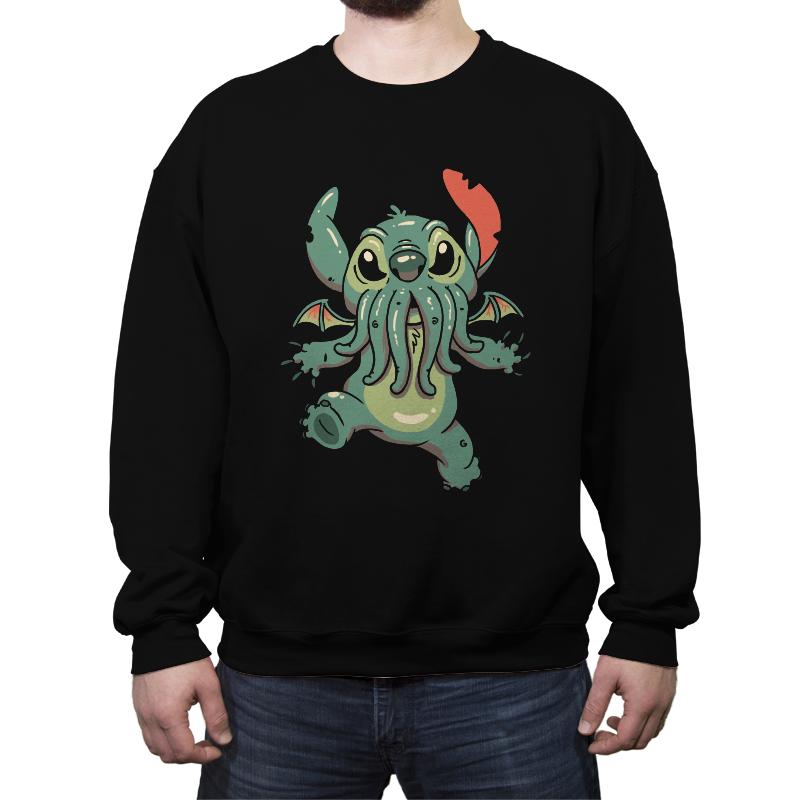 Alien Cthulhu