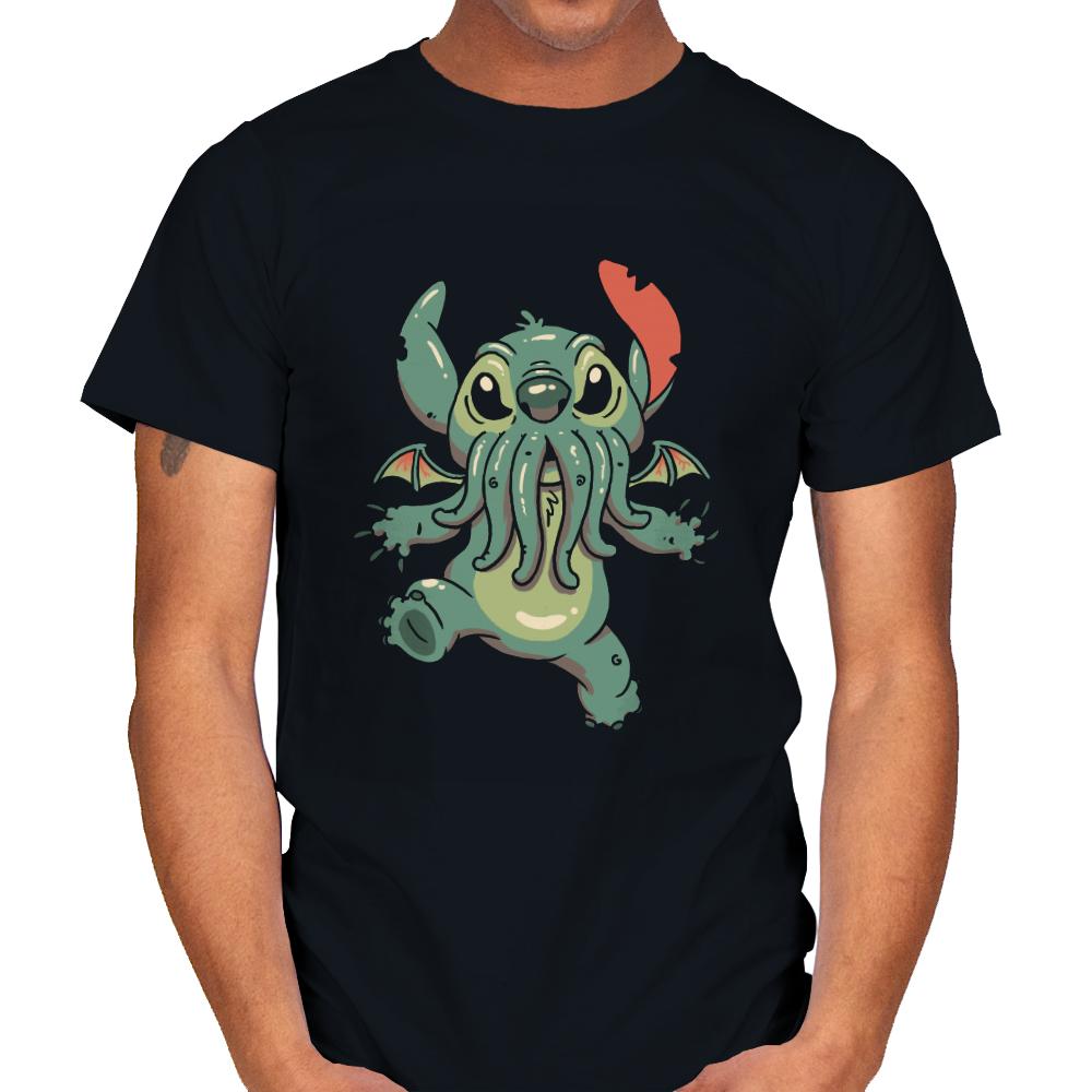 Alien Cthulhu