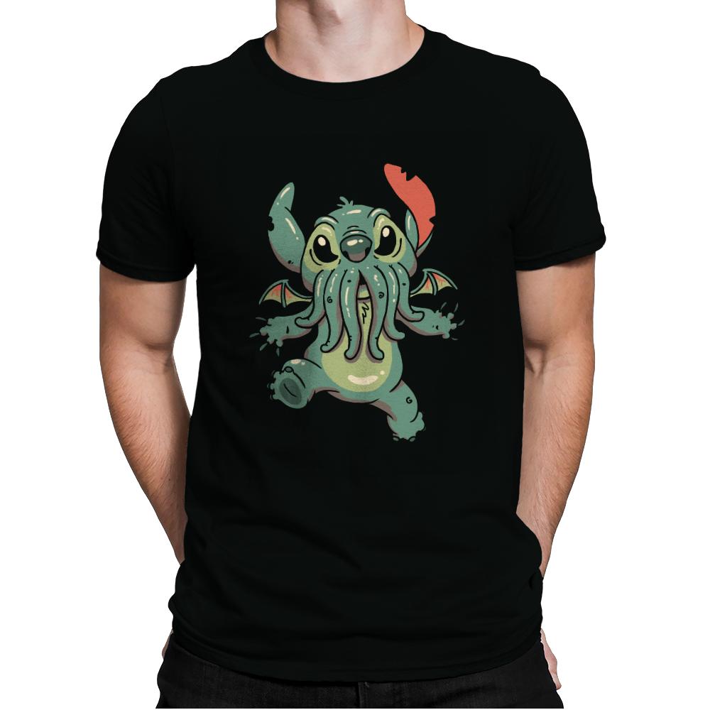 Alien Cthulhu