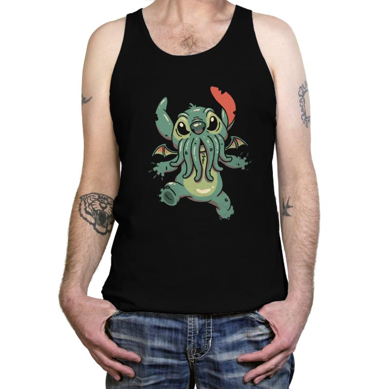 Alien Cthulhu
