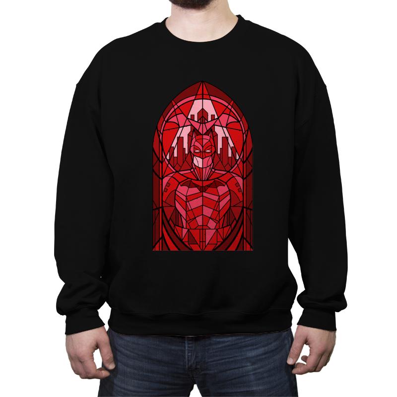 Stained Glass Vengeance