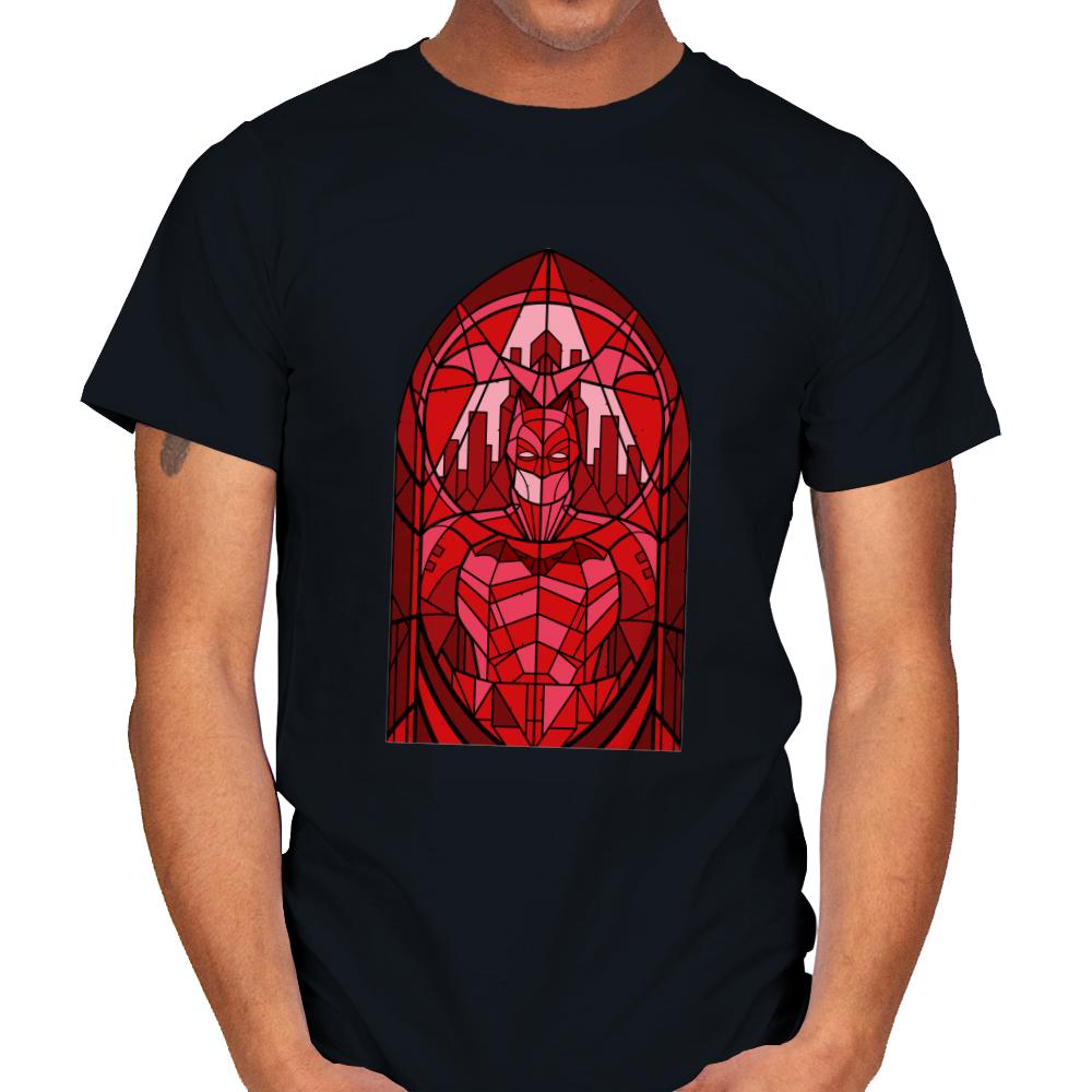 Stained Glass Vengeance