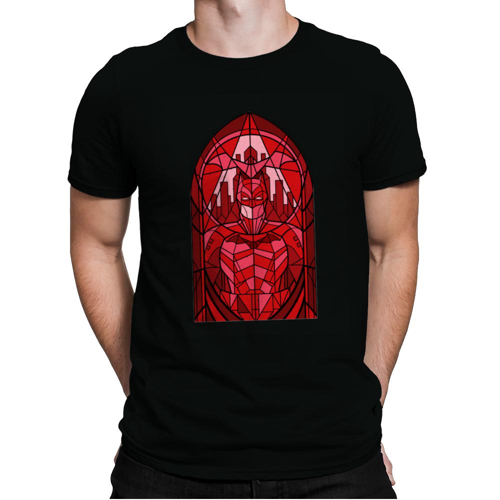 Stained Glass Vengeance