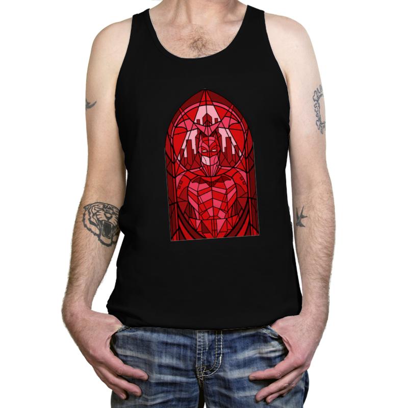 Stained Glass Vengeance