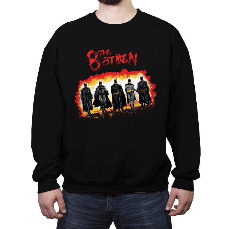 The Batmen