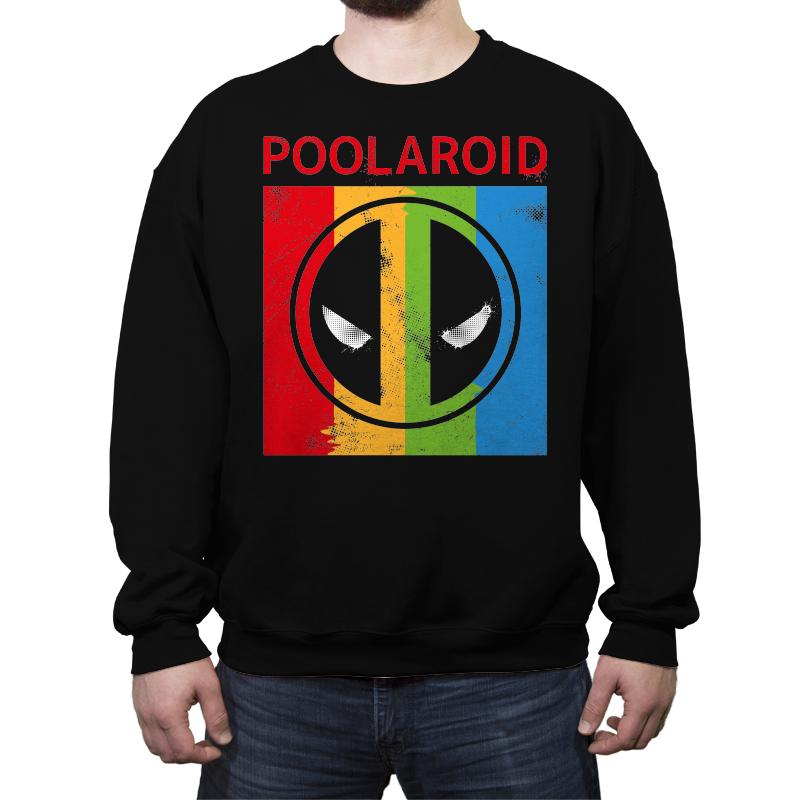 Dead Poolaroid
