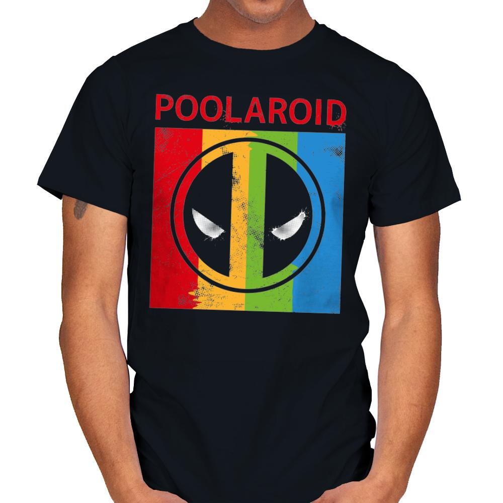 Dead Poolaroid