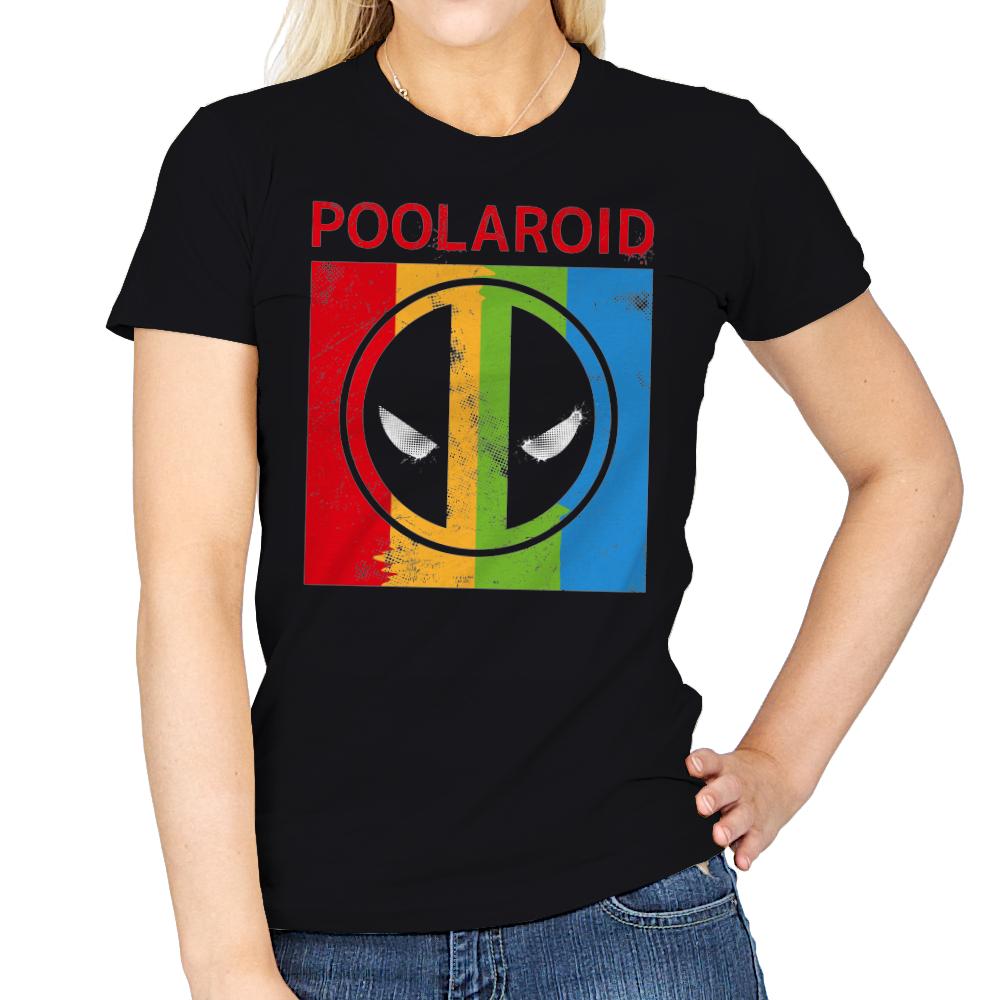 Dead Poolaroid