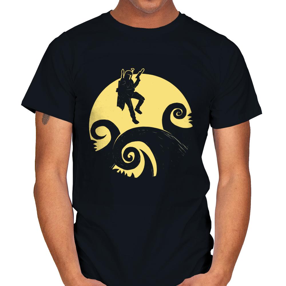 Nightmare Before Sarlacc