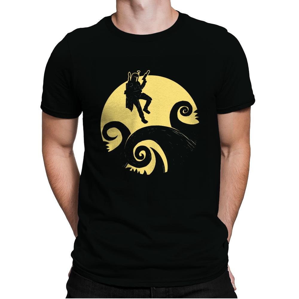 Nightmare Before Sarlacc