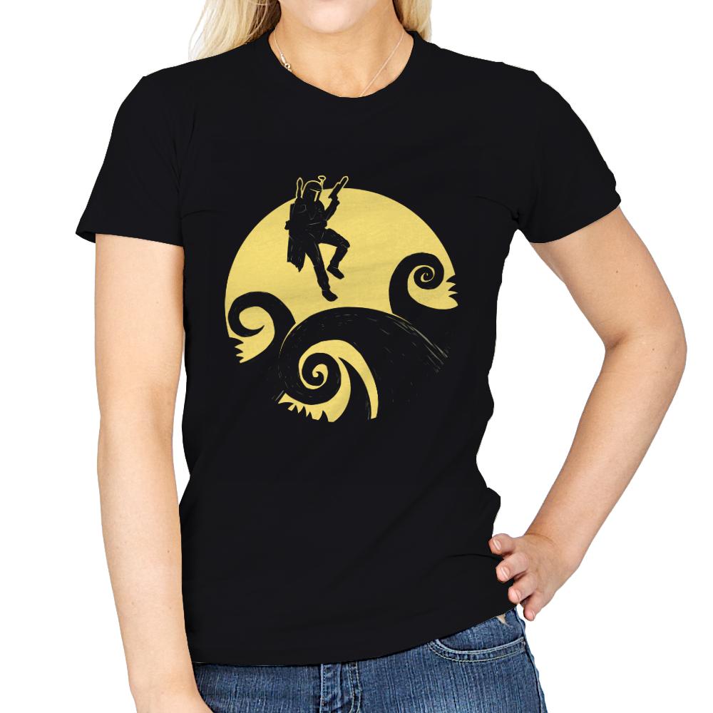 Nightmare Before Sarlacc