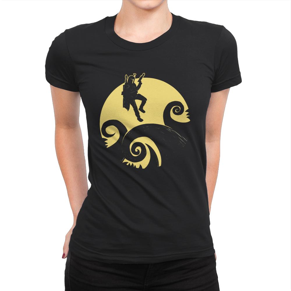 Nightmare Before Sarlacc