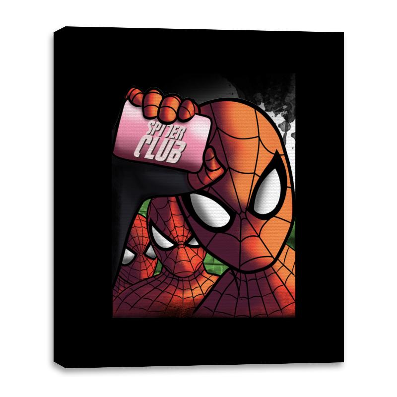 Spider Club
