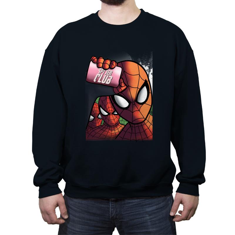 Spider Club