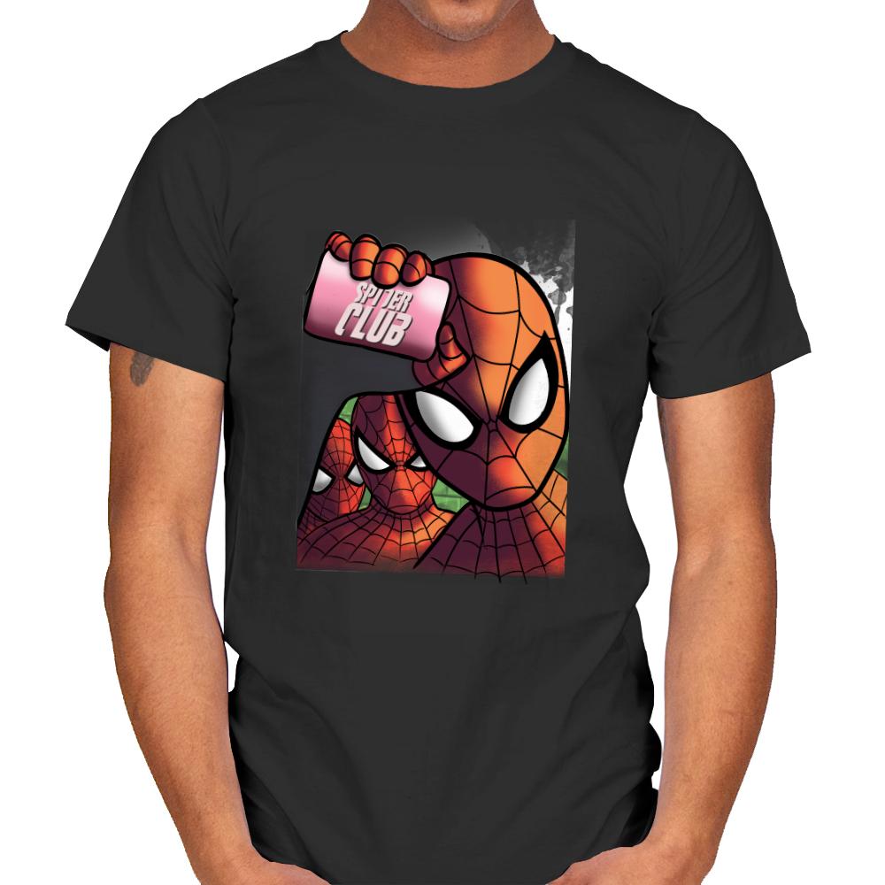 Spider Club