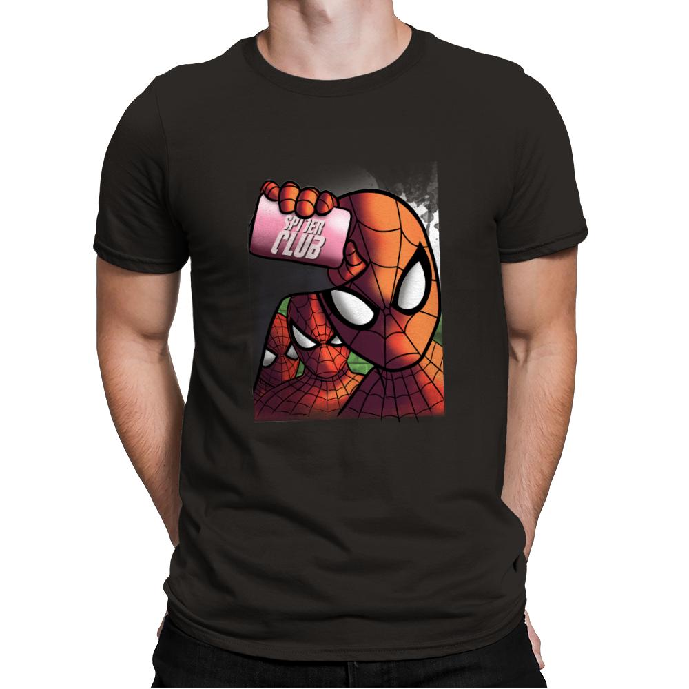 Spider Club