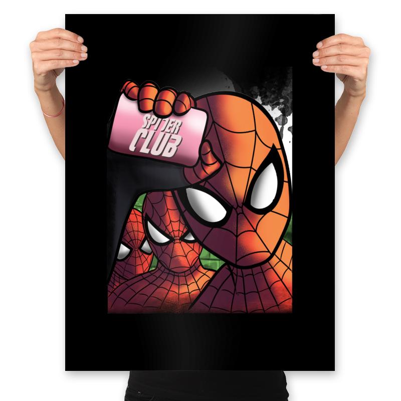 Spider Club