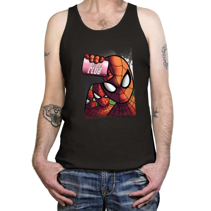 Spider Club