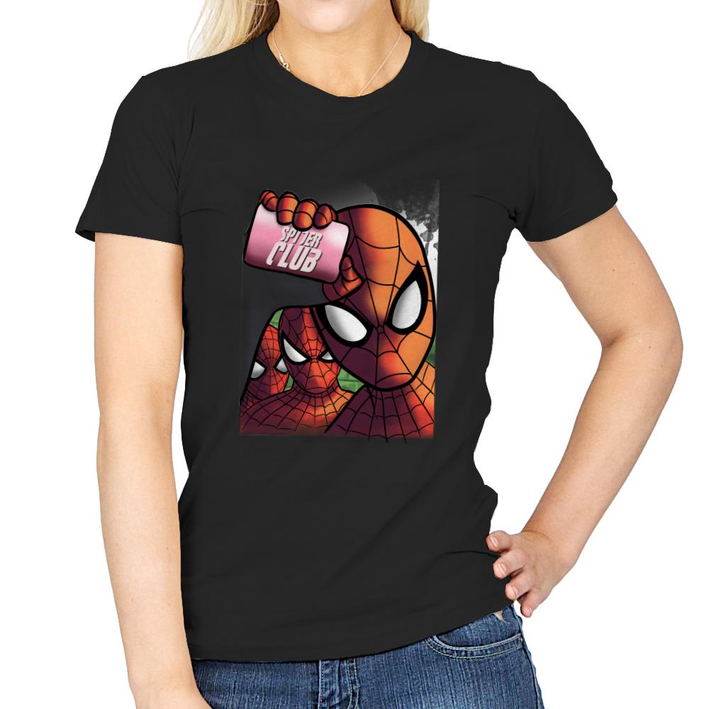 Spider Club