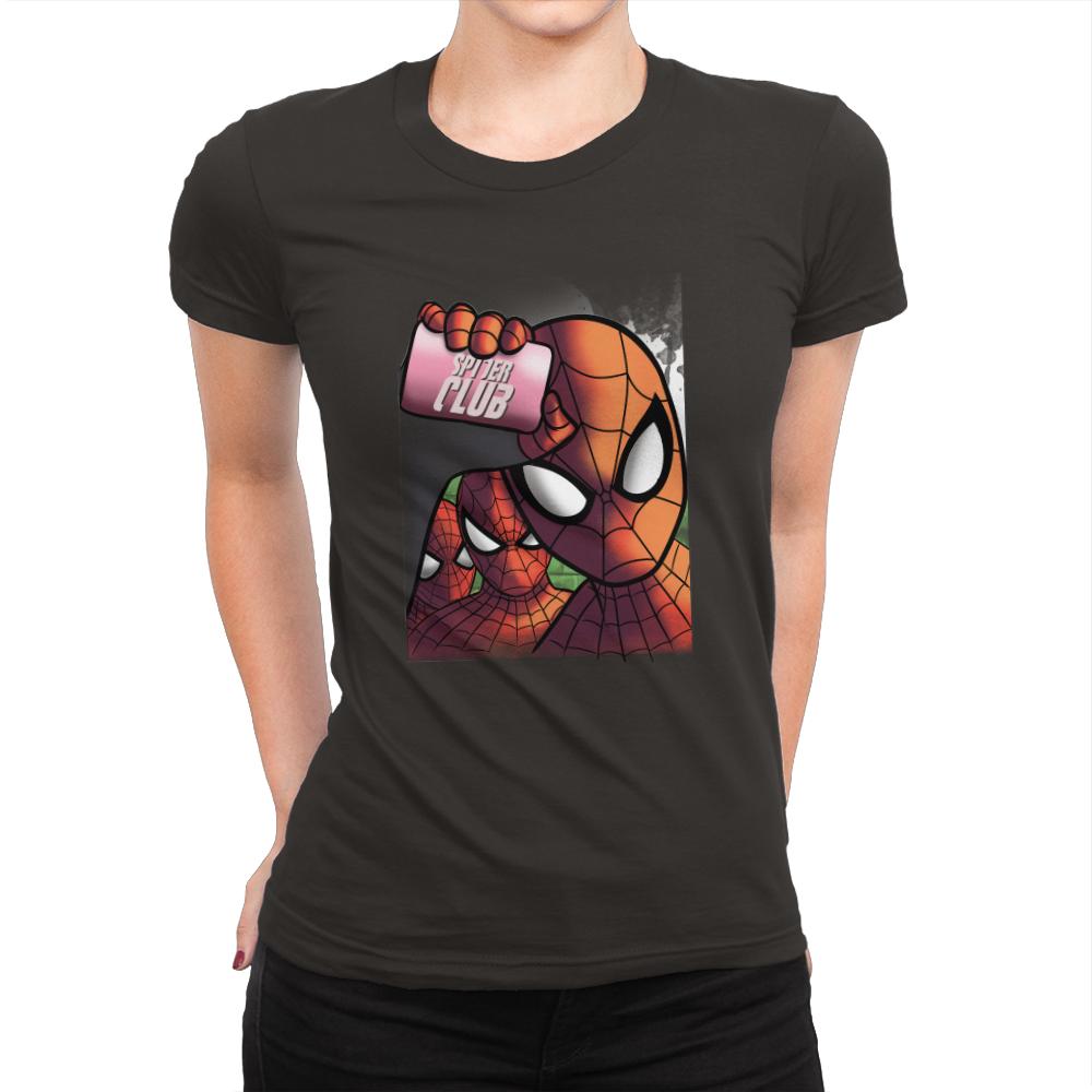 Spider Club