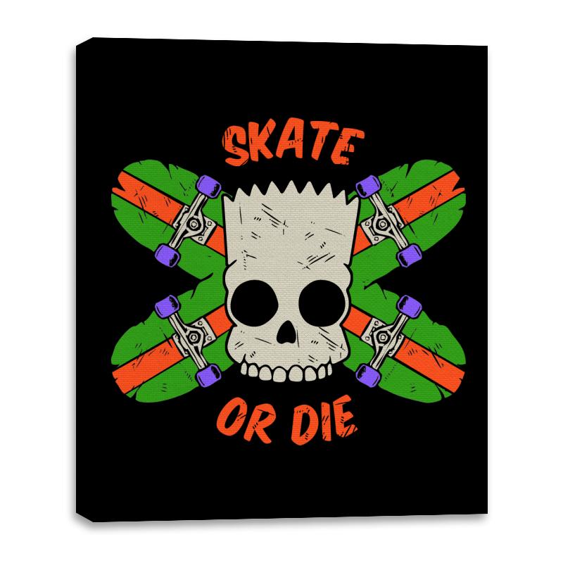 Skate or Die