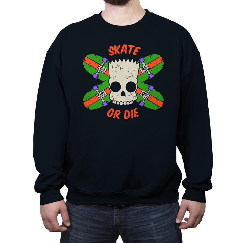 Skate or Die