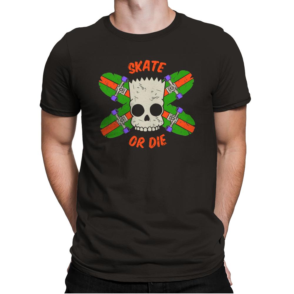 Skate or Die
