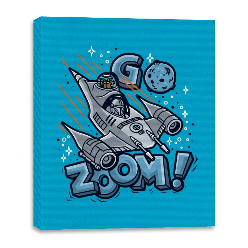 Go Zoom!