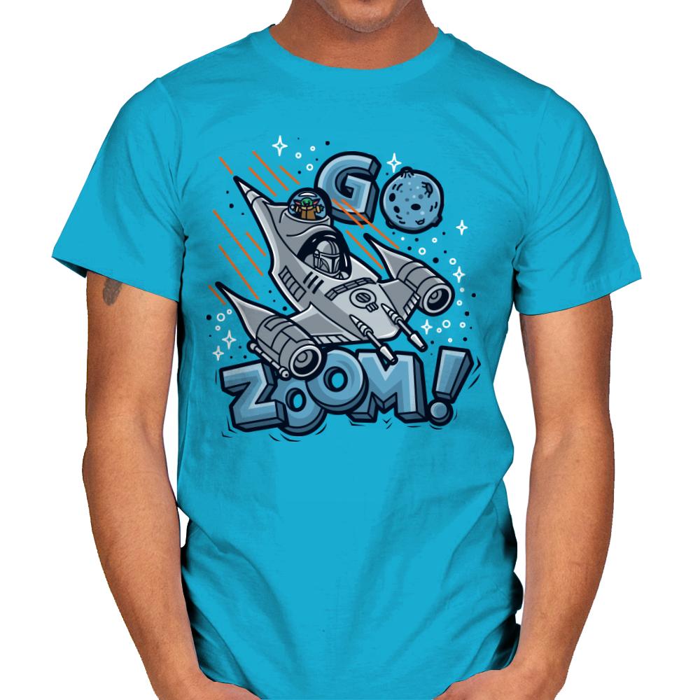 Go Zoom!