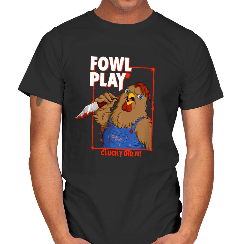 Fowl Play