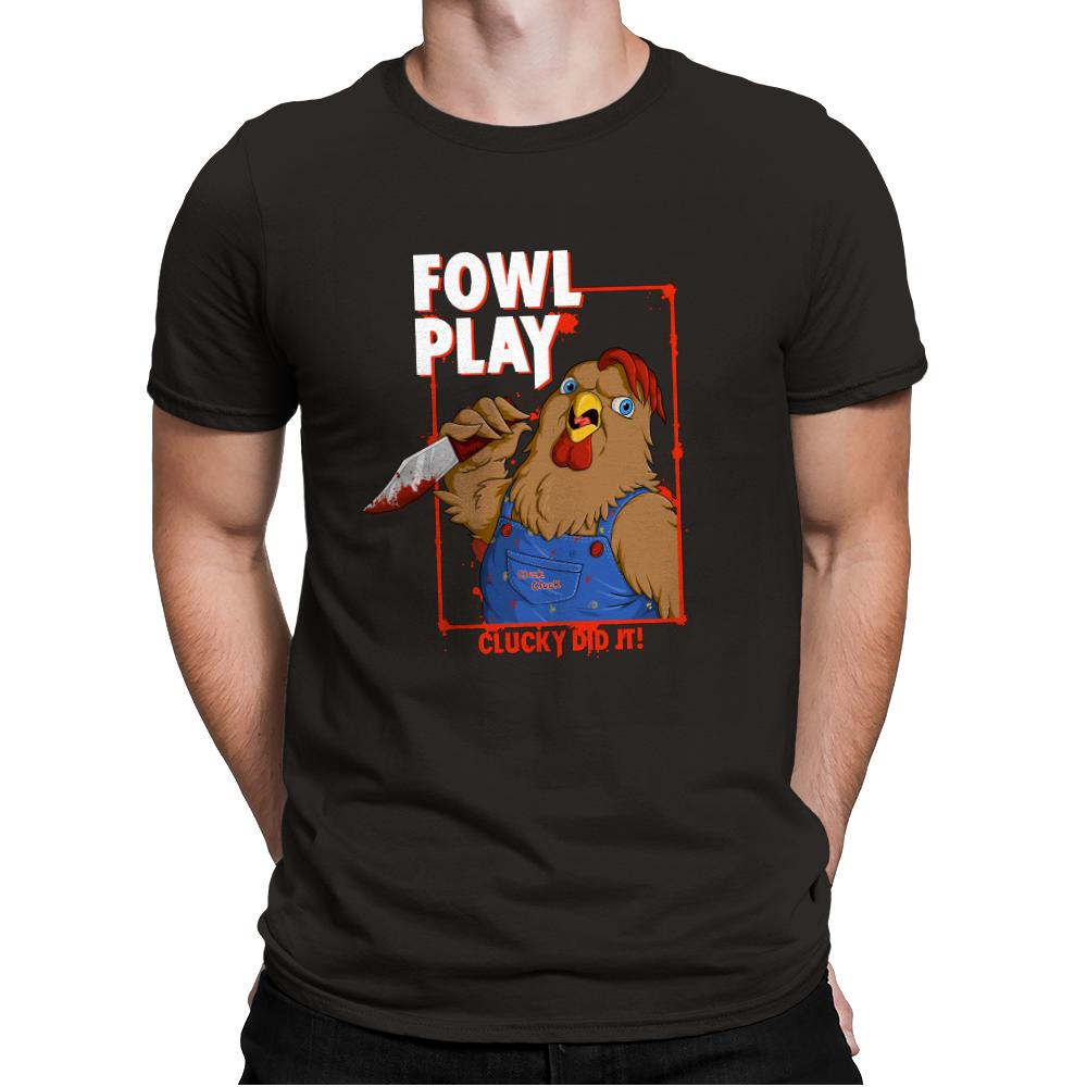 Fowl Play