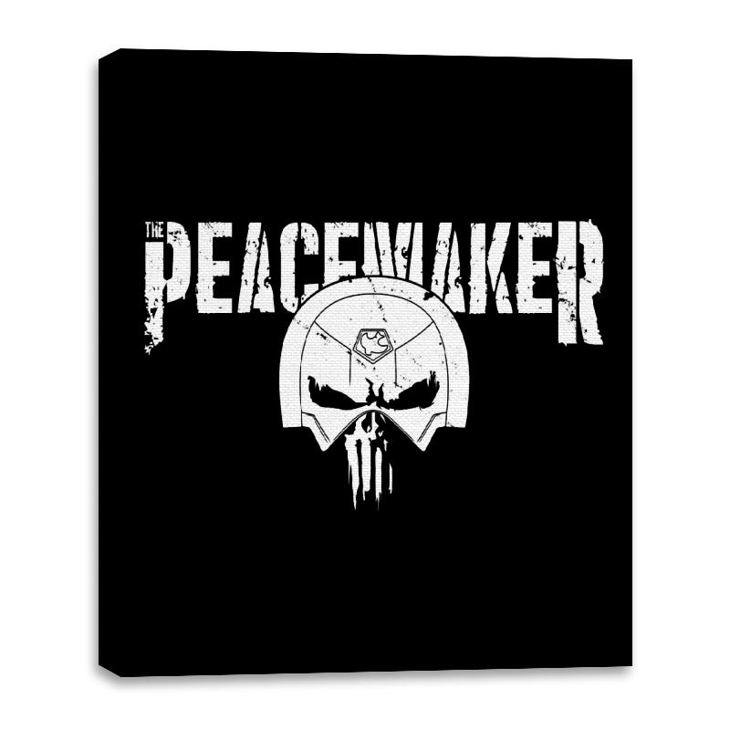The Peace-nisher