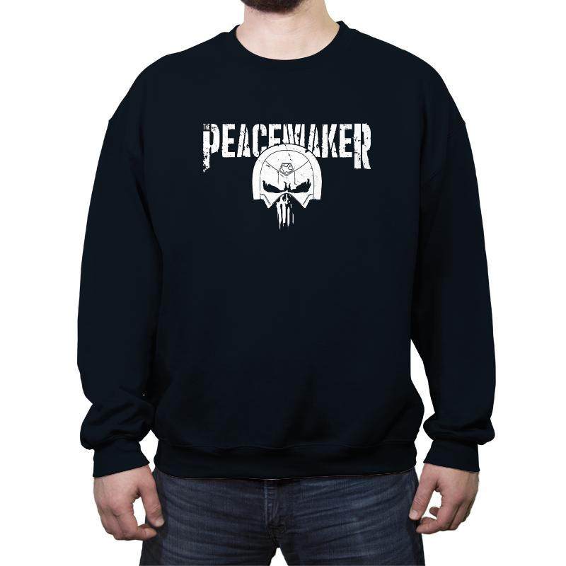 The Peace-nisher