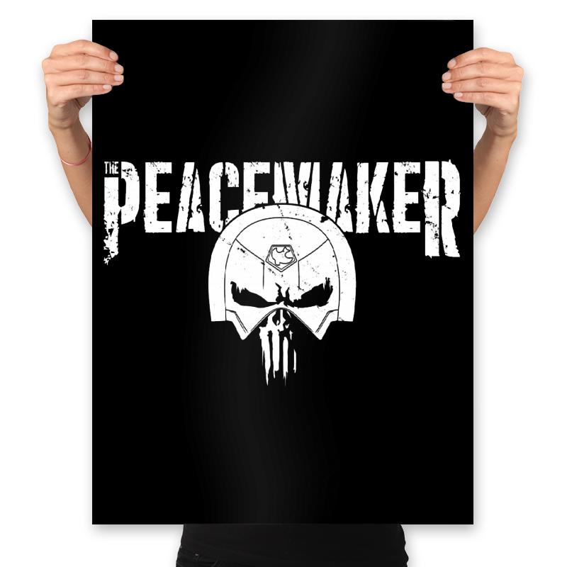 The Peace-nisher