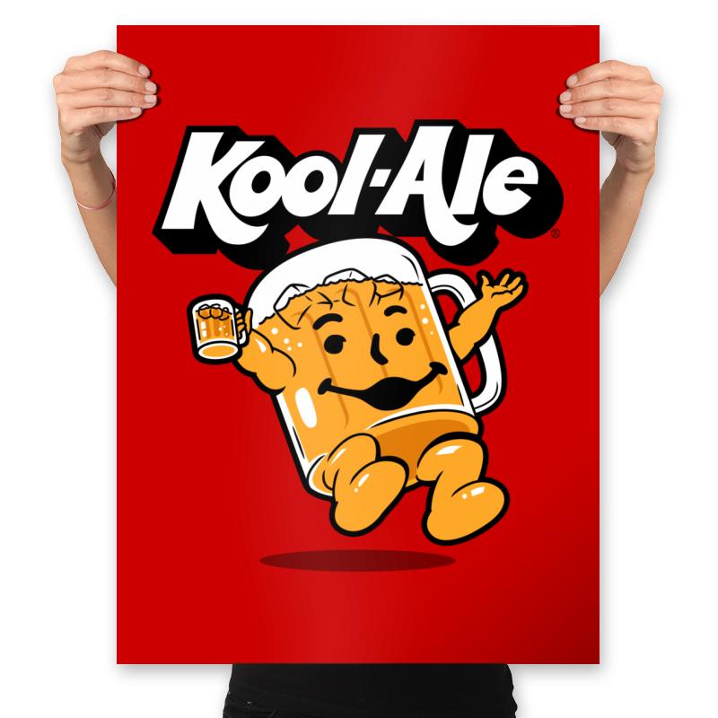 Kool Ale