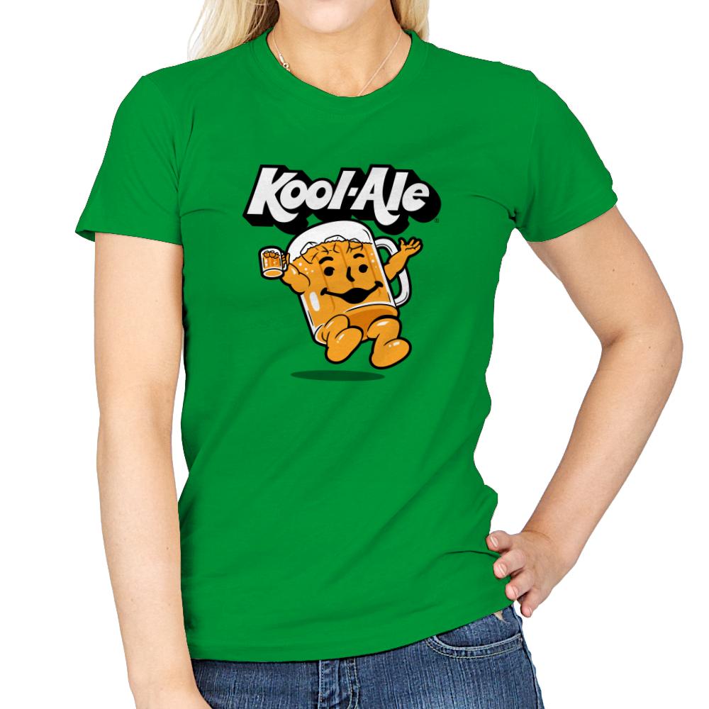 Kool Ale