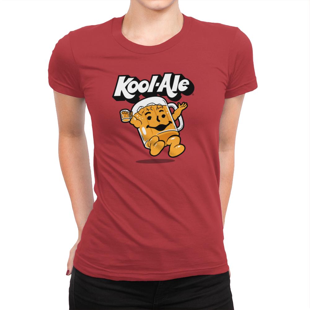 Kool Ale