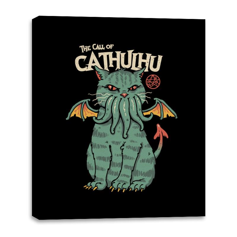 The Call of Cathulhu