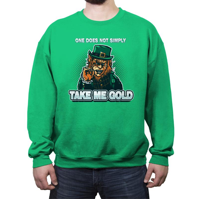 Irish Meme
