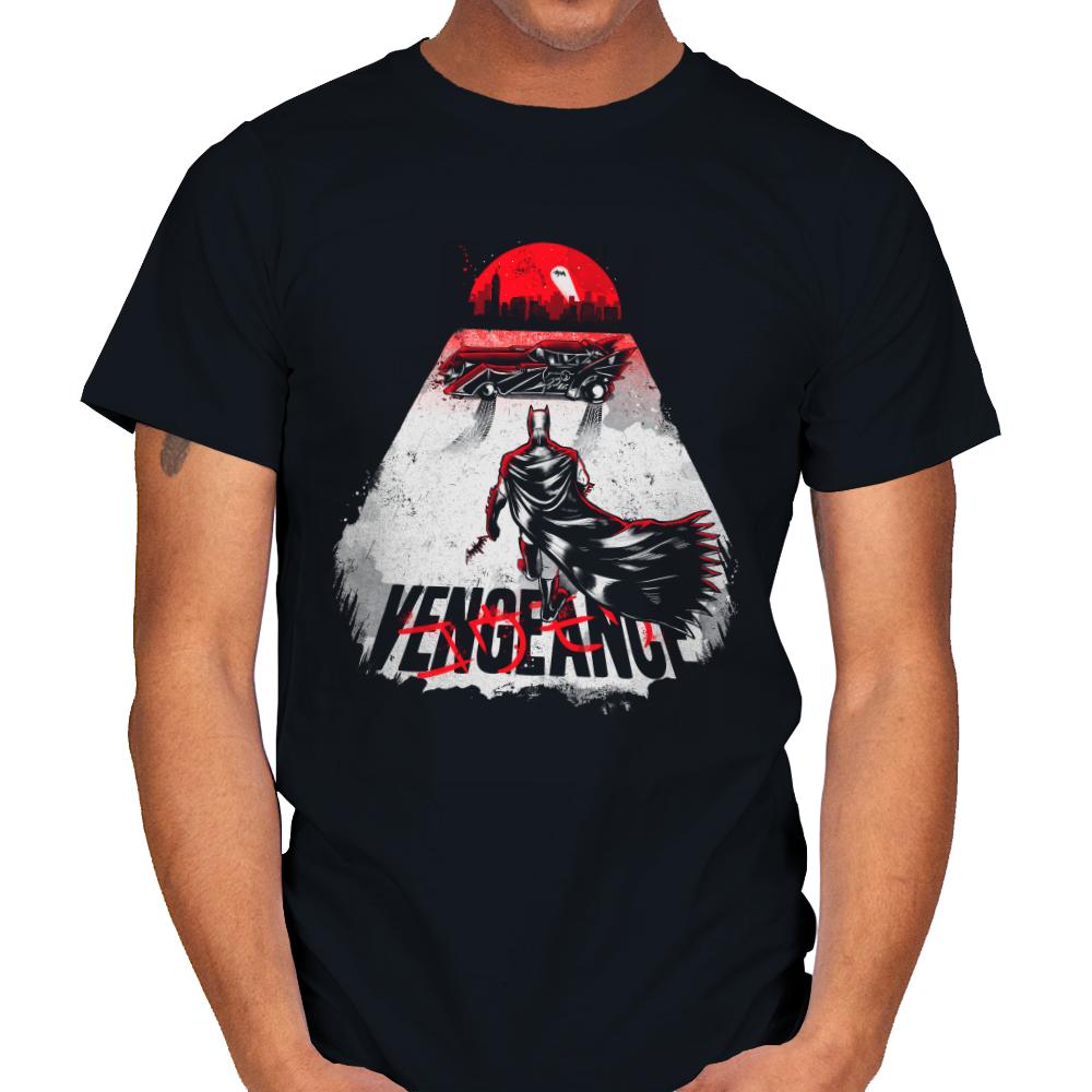 Vengeance