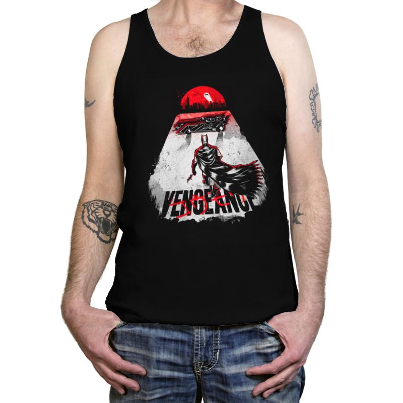 Vengeance