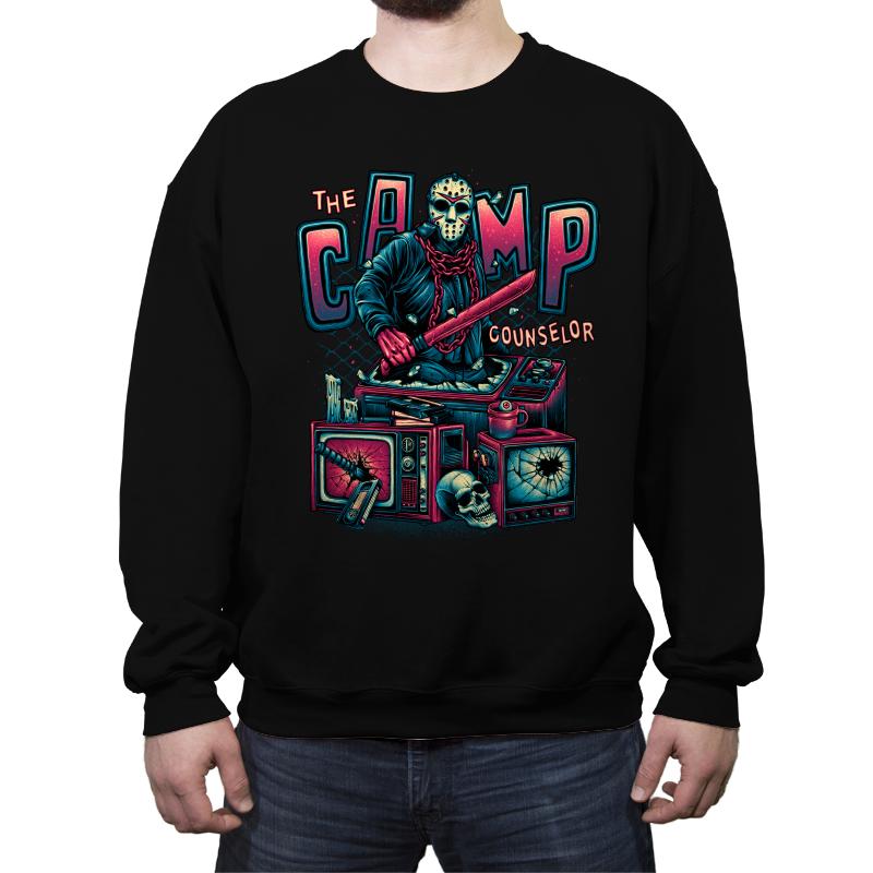 The Camp Counselor