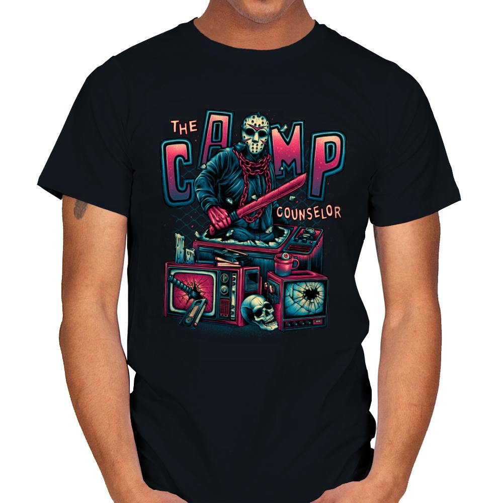The Camp Counselor