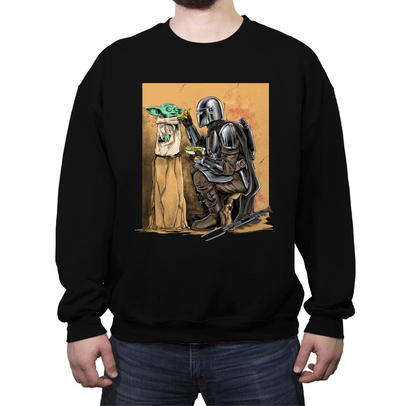 The Mandalorian Way