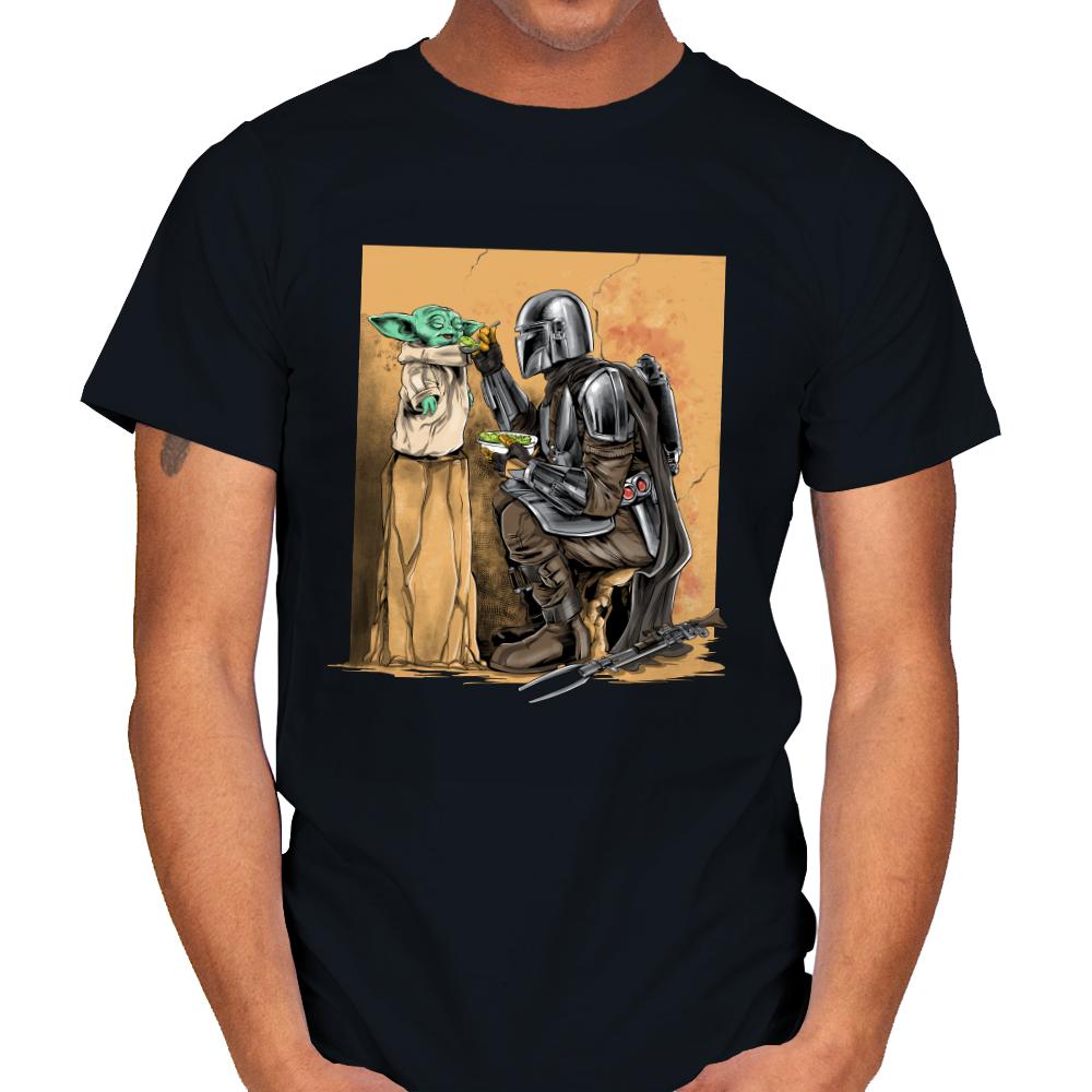 The Mandalorian Way