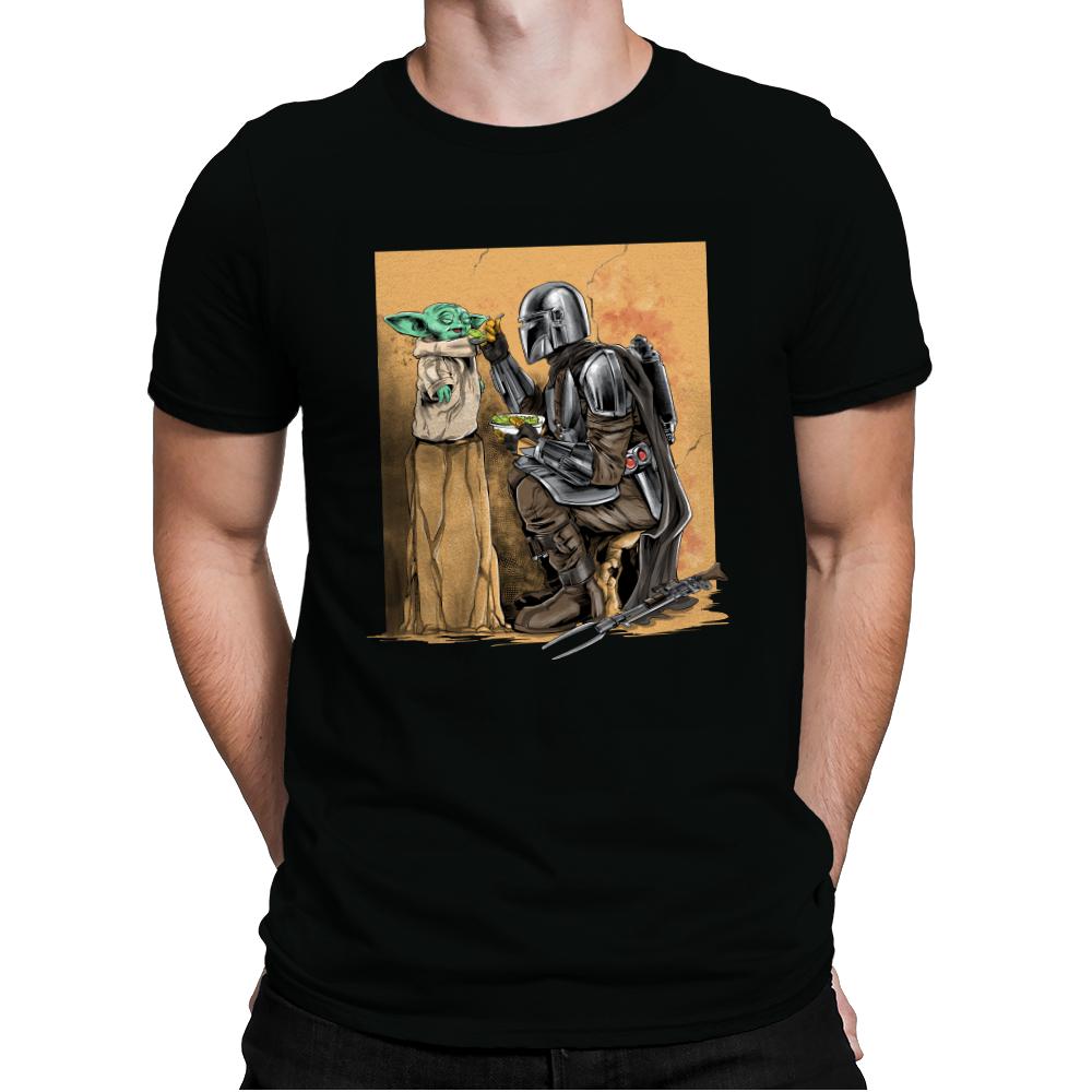 The Mandalorian Way