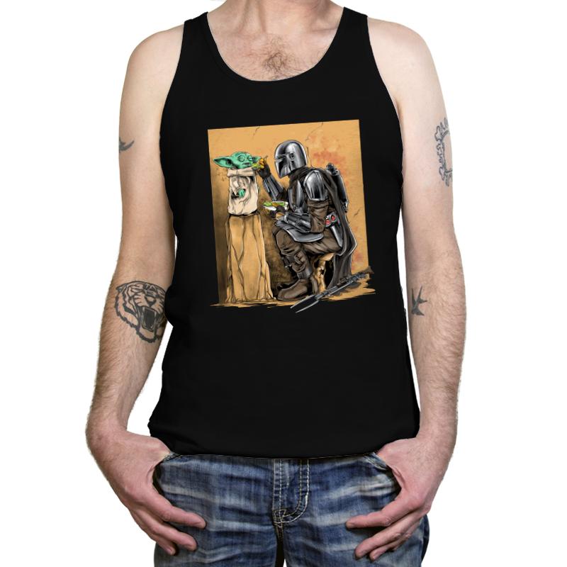 The Mandalorian Way