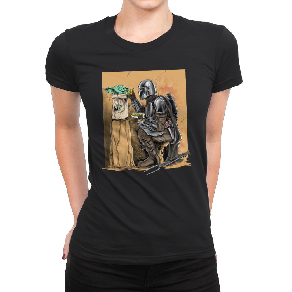 The Mandalorian Way