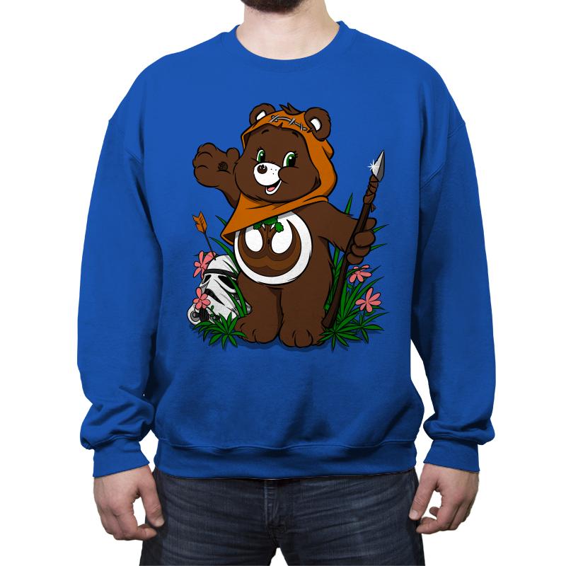 Rebel Heart Bear