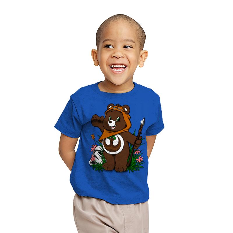 Rebel Heart Bear